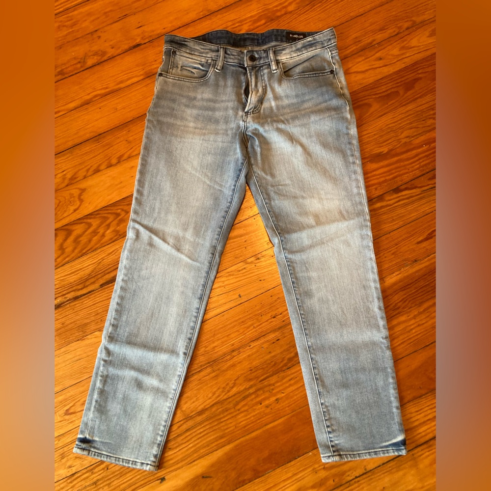 Bonobos jeans